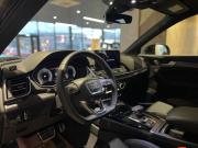 Audi Q5 II (FY) Рестайлинг Тула  - изображение 35
