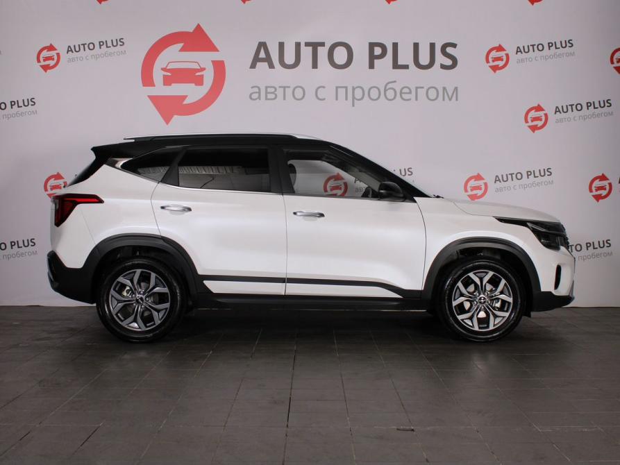 Kia Seltos I Рестайлинг Минеральные Воды  - изображение 7