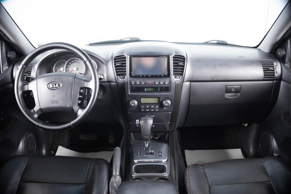 Kia Sorento I Рестайлинг Пермь  - изображение 14