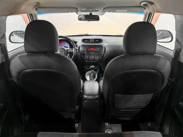 Kia Soul II с пробегом 2014 года, цена 1 199 000 рублей, 180000 км, хэтчбек, Автокод Объявления