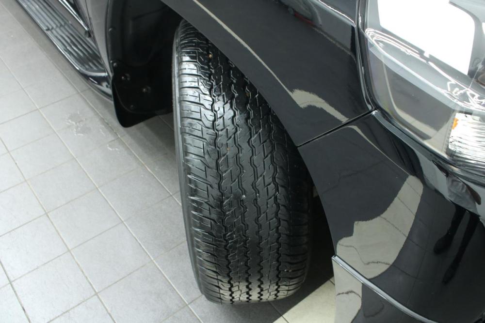 Toyota Land Cruiser 200 Series Рестайлинг 2 Красноярск  - изображение 19