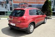 Volkswagen Tiguan I Рестайлинг Саратов  - изображение 27