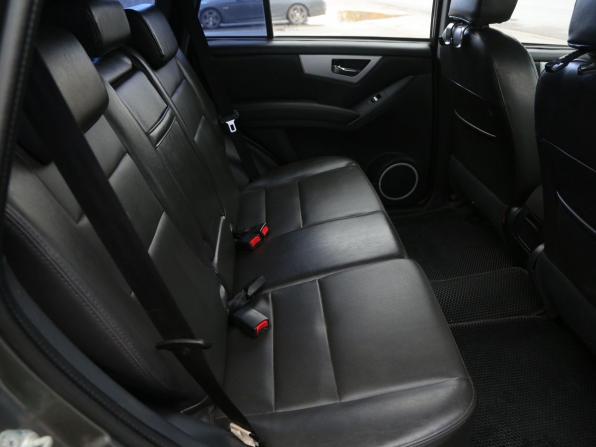 Lifan X60 I с пробегом 2014 года, цена 446 000 рублей, 95000 км, внедорожник, Автокод Объявления