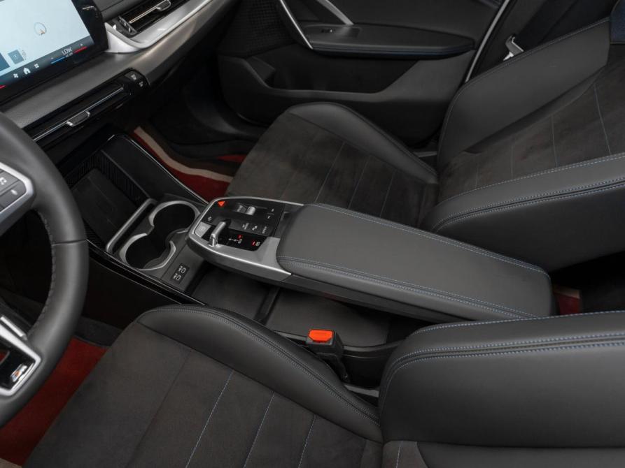 BMW X1 III (U11/U12) Москва  - изображение 20