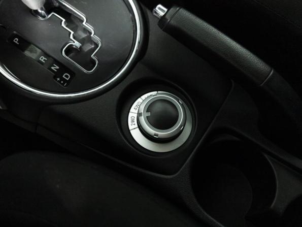 Mitsubishi ASX I с пробегом 2011 года, цена 843 989 рублей, 277337 км, внедорожник, Автокод Объявления