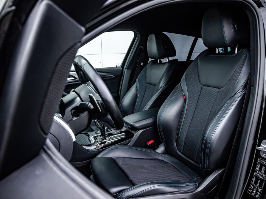 BMW X4 II (G02) Магнитогорск  - изображение 19