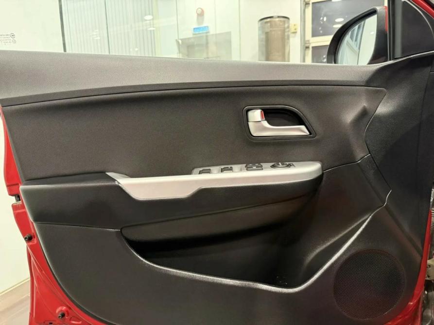 Kia Rio III Подольск  - изображение 11