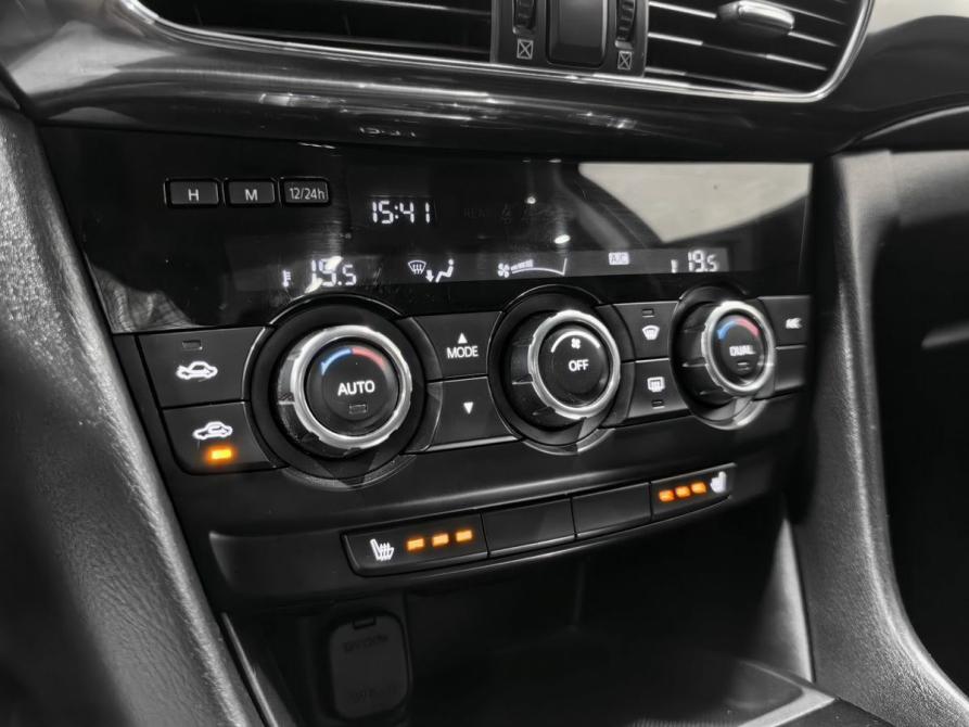 Mazda 6 III (GJ) Новосибирск  - изображение 18