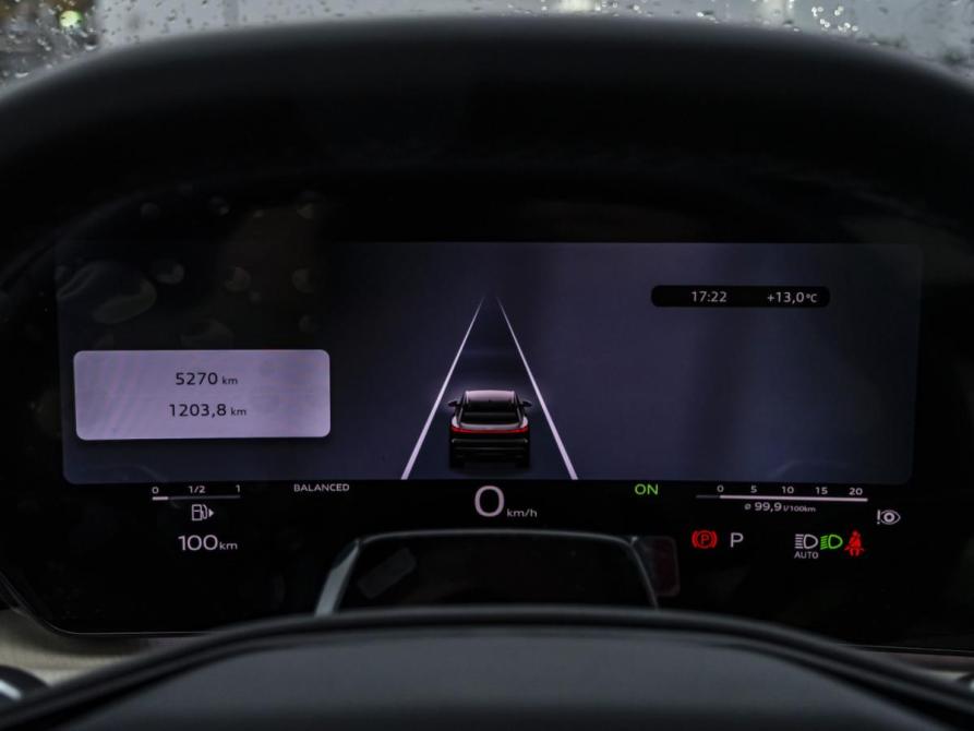 Audi Q5 III (GU) Москва  - изображение 11