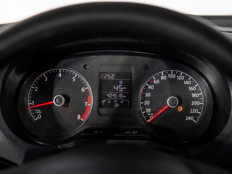 Volkswagen Polo V Рестайлинг Иркутск  - изображение 10