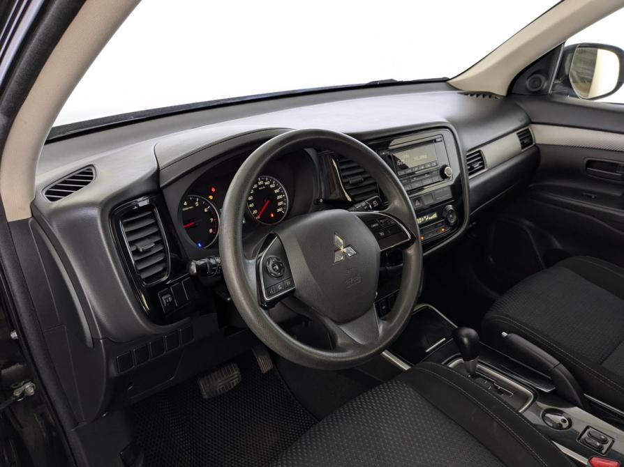 Mitsubishi Outlander III Рестайлинг 2 Москва  - изображение 16