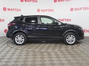 Nissan Qashqai II Рестайлинг Вологда  - изображение 21