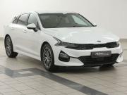 Kia K5 III Иваново  - изображение 39