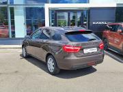 Lada (ВАЗ) Vesta I Москва  - изображение 22