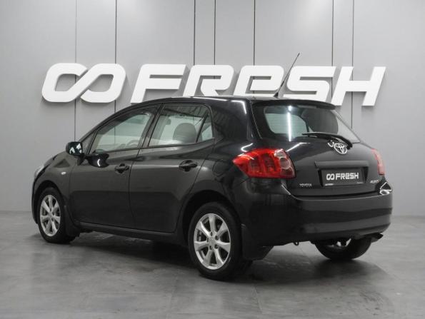 Toyota Auris I с пробегом 2008 года, цена 829 000 рублей, 130235 км, хэтчбек, Автокод Объявления