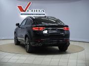 Geely Tugella I Рестайлинг Уфа  - изображение 24