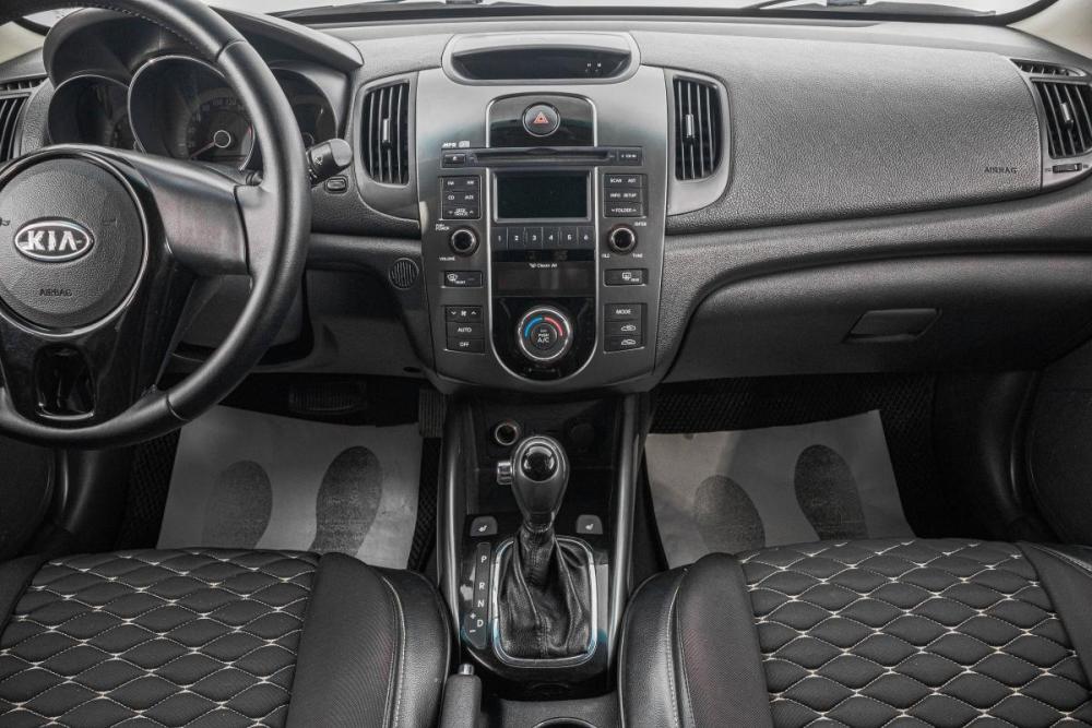 Kia Cerato II Барнаул  - изображение 17