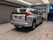 Mitsubishi Pajero Sport III Рестайлинг Пермь  - изображение 27