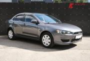 Mitsubishi Lancer X Сыктывкар  - изображение 24