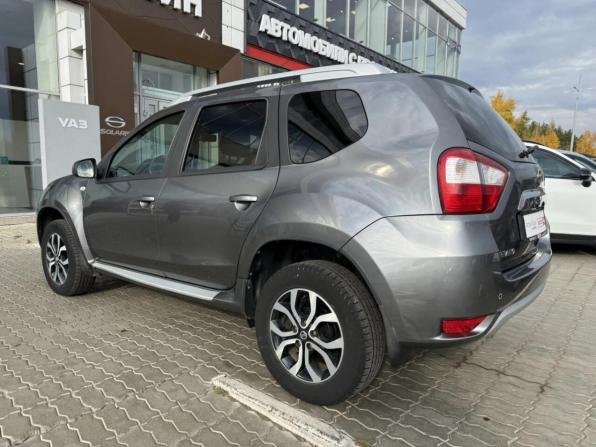 Nissan Terrano III (D10) с пробегом 2017 года, цена 1 516 232 рубля, 87552 км, внедорожник, Автокод Объявления