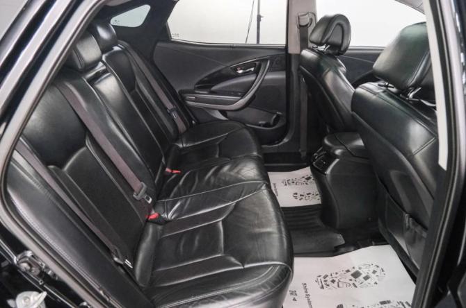Hyundai Grandeur V с пробегом 2012 года, цена 1 349 000 рублей, 298000 км, седан, Автокод Объявления