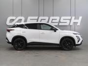 Omoda C5 I Рестайлинг Воронеж  - изображение 27