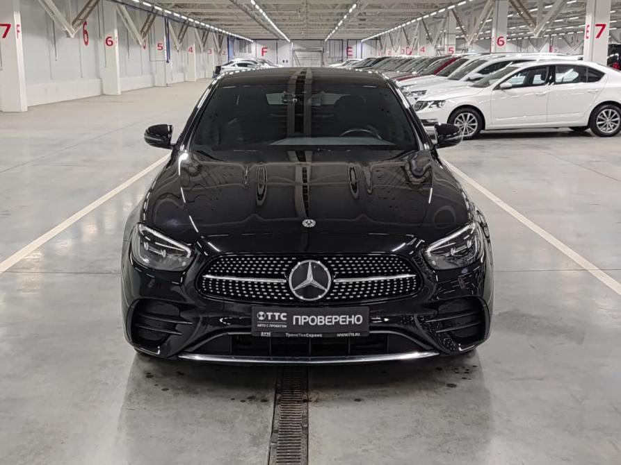Mercedes-Benz E-Класс V (W213 S213 C238) Рестайлинг Казань  - изображение 2