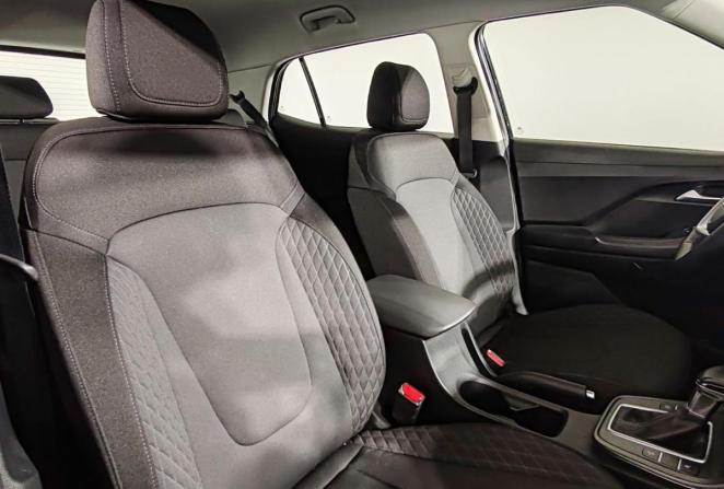 Hyundai Creta II с пробегом 2022 года, цена 2 150 000 рублей, 55125 км, внедорожник, Автокод Объявления