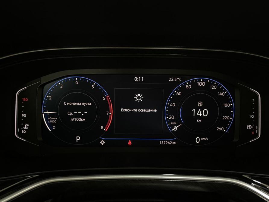 Volkswagen Polo VI Воронеж  - изображение 10