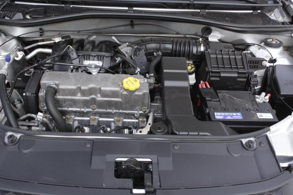 Lada (ВАЗ) Largus I Рестайлинг Брянск  - изображение 6