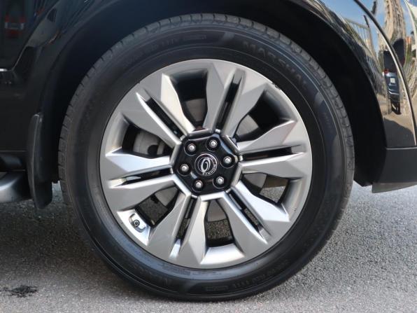 Kia Mohave I Рестайлинг 2 с пробегом 2020 года, цена 4 180 000 рублей, 90329 км, внедорожник, Автокод Объявления