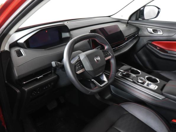 Changan CS55 Plus II с пробегом 2023 года, цена 1 900 000 рублей, 21515 км, внедорожник, Автокод Объявления