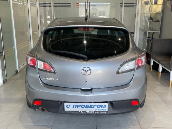 Mazda 3 II (BL) с пробегом 2010 года, цена 849 000 рублей, 104537 км, хэтчбек, Автокод Объявления
