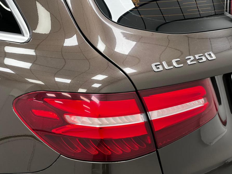 Mercedes-Benz GLC I (X253) Казань  - изображение 8