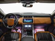 Land Rover Range Rover Sport II Рестайлинг Иркутск  - изображение 43