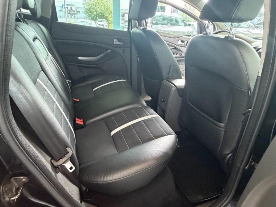 Ford Kuga I Челябинск  - изображение 9