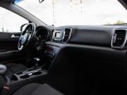 Kia Sportage IV Москва  - изображение 29
