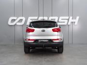 Kia Sportage III Рестайлинг Воронеж  - изображение 21