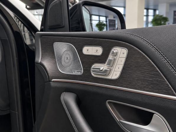 Mercedes-Benz GLE II (V167) с пробегом 2019 года, цена 8 500 000 рублей, 91667 км, внедорожник, Автокод Объявления