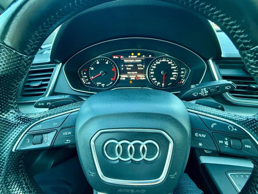 Audi Q5 II (FY) Воронеж  - изображение 10