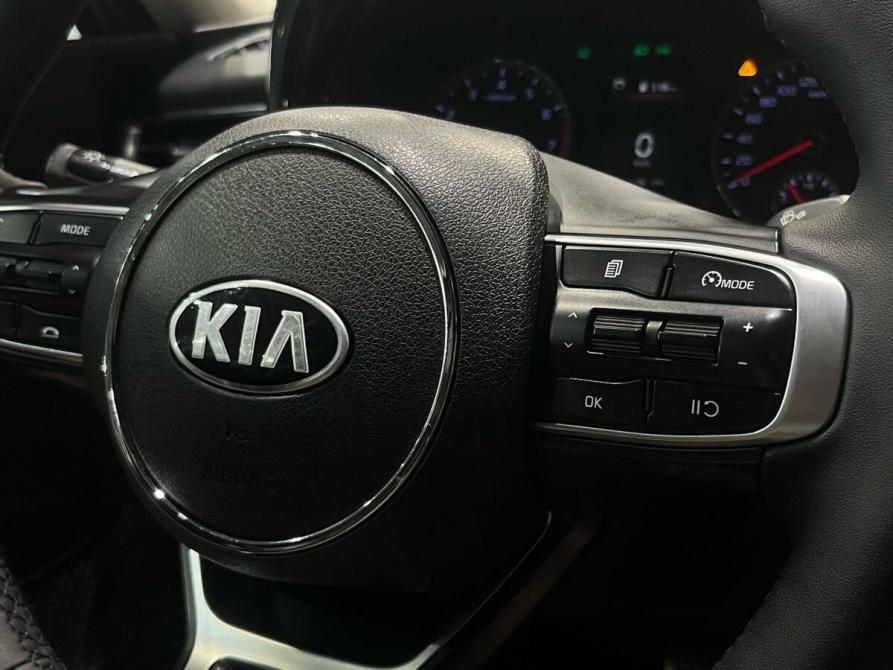 Kia K5 III Пермь  - изображение 24