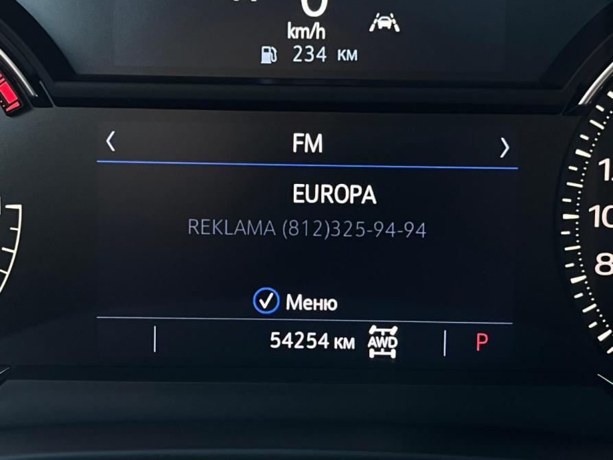 Cadillac XT5 I Рестайлинг Санкт-Петербург  - изображение 19
