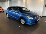 Hyundai i30 I Рестайлинг Чебоксары  - изображение 37