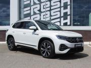 Volkswagen Tayron I Рестайлинг Владимир  - изображение 36