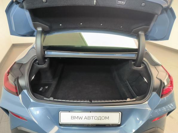 BMW 8 серии II (G14/G15/G16) с пробегом 2021 года, цена 8 400 000 рублей, 38915 км, седан, Автокод Объявления
