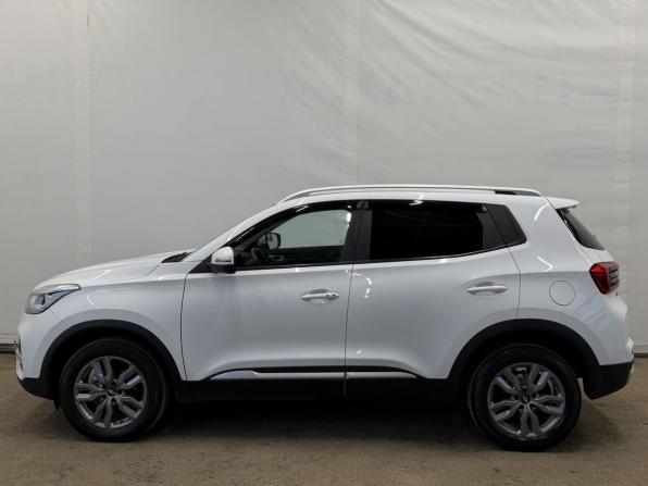 Chery Tiggo 4 I Рестайлинг с пробегом 2020 года, цена 1 195 000 рублей, 55000 км, внедорожник, Автокод Объявления