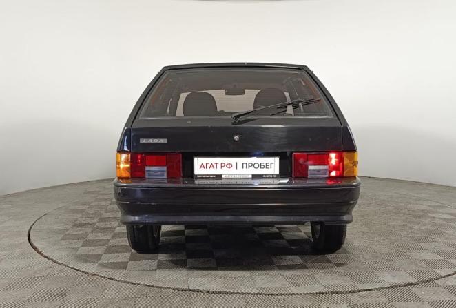 Lada (ВАЗ) 2114 с пробегом 2009 года, цена 290 000 рублей, 185735 км, хэтчбек, Автокод Объявления