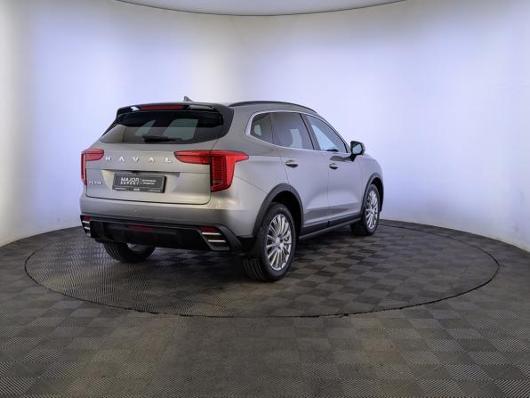 Haval Jolion I Рестайлинг с пробегом 2025 года, цена 2 150 000 рублей, 20121 км, внедорожник, Автокод Объявления