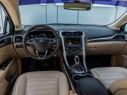 Ford Fusion (North America) II Краснодар  - изображение 27
