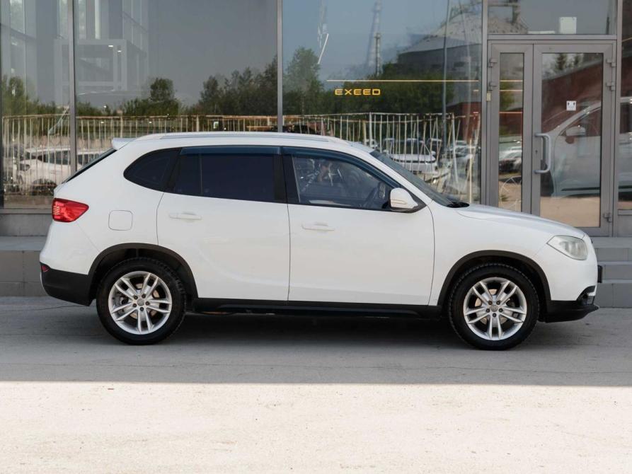 Brilliance V5 I Новосибирск  - изображение 4